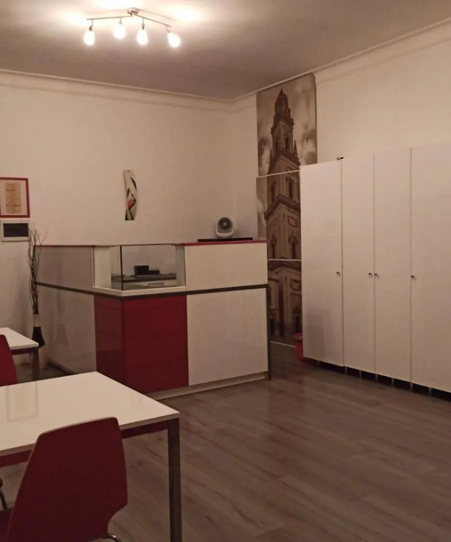 레체 Briciole Di Gusto House - Zona Tranquilla Parcheggio Facile B&B 0*,