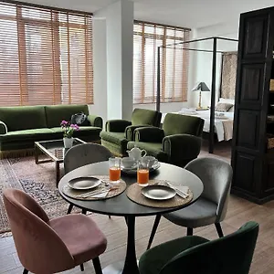 Alea Bed & Breakfast